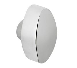 Вертушка под Punto (Пунто) цилиндр CB-Z-CP хром