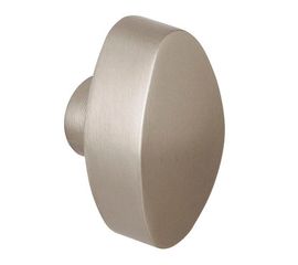 Вертушка под Punto (Пунто) цилиндр CB-Z-SN мат.никель