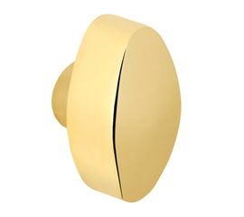 Вертушка под Punto (Пунто) цилиндр CB-Z-GP золото