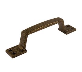 Ручка-скоба РС80.01 Zenit (Зенит) (бронза)