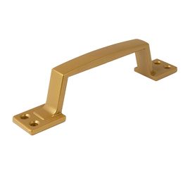 Ручка-скоба РС80.01 Zenit (Зенит) (золото)