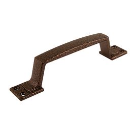 Ручка-скоба РС80.01 Zenit (Зенит) (медь)