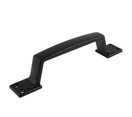 Ручка-скоба РС80.01 Zenit (Зенит) (черный)