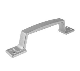 Ручка-скоба РС100.01 Zenit (Зенит) (бриллиант)