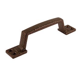 Ручка-скоба РС100.01 Zenit (Зенит) (медь)