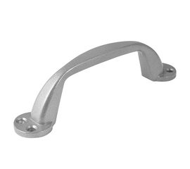 Ручка-скоба РС100.02 Zenit (Зенит) (бриллиант)