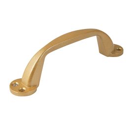 Ручка-скоба РС100.02 Zenit (Зенит) (золото)