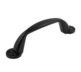 Ручка-скоба РС100.02 Zenit (Зенит) (черный)