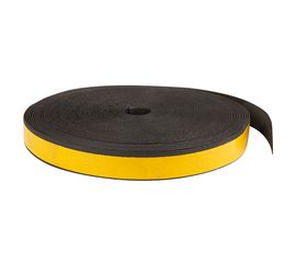 Терморасширяющийся уплотнитель Fuaro (Фуаро) ISOLAR ECO 1000-20/B (толщ. 1 мм, шир. 20 мм, длина 20м