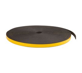 Терморасширяющийся уплотнитель Fuaro (Фуаро) ISOLAR ECO 1500-15/B (толщ. 1,5 мм, шир. 15 мм, длина 2