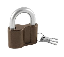 Замок навесной Zenit (Зенит) ЗЕНИТ ВС2А