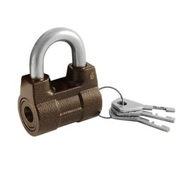 Замок навесной Zenit (Зенит) ВС4А