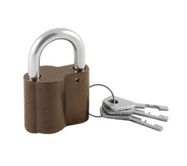 Замок навесной Zenit (Зенит) ВС26