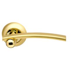 Ручка раздельная Fuaro (Фуаро) MERCURY RM SG/GP-4