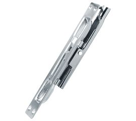 Задвижка торцевая Fuaro (Фуаро) TDB 160-24 сталь (Италия)