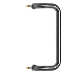 Ручка-скоба PH-25-25/300-INOX Fuaro (Фуаро) (нержавейка 304)