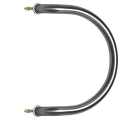 Ручка-скоба PH-27-25/300-INOX Fuaro (Фуаро) (нержавейка 304)