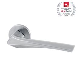 Ручка раздельная Armadillo (Армадилло) FLAME URS MWSC-33 Итальянский тисненый