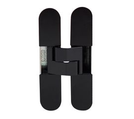 E30200.02.93 (черный) AGB (АГБ) петля ECLIPSE 3.0 (4 накладки в комплекте)