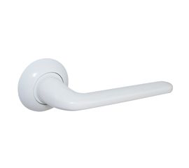 Ручка раздельная Fuaro (Фуаро) DROID RM/HD WH-19