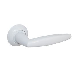 Ручка раздельная Fuaro (Фуаро) SUPREME RM/HD WH-19