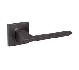 Ручка раздельная Fuaro (Фуаро) SAMPLE KM GR-23 графит