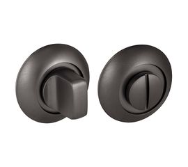 Ручка поворотная Fuaro (Фуаро) BK6 RM GR-23 графит