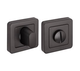 Ручка поворотная Fuaro (Фуаро) BK6 XM GR-23 графит