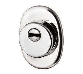 Броненакладка DEF Fuaro (Фуаро) 4825 eco CP ХРОМ