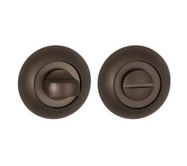 Ручка поворотная Punto (Пунто) BK6 TL GR-23 графит