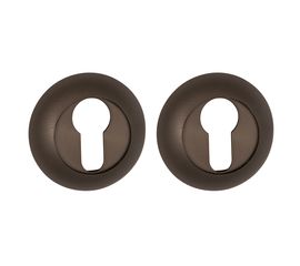 Накладка под Punto (Пунто) цилиндр ET TL GR-23 графит