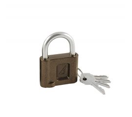 Замок навесной Zenit (Зенит) ВС1.02