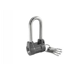 Замок навесной Zenit (Зенит) ВС4А-01