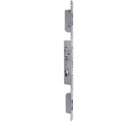 Multitop MAX Cisa (Чиза) 49748.35.0 механич., плоская пл. 24x3 inox backset 92