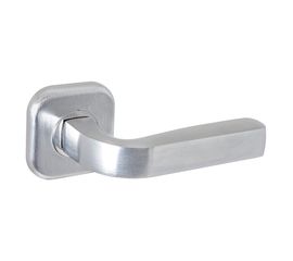 Ручка раздельная Fuaro (Фуаро) TOR XL SSC-16 (сатинированный хром)