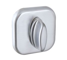 Ручка поворотная Fuaro (Фуаро) BKW8x60 XL SSC-16 (сатинированный хром)