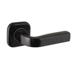 Ручка раздельная Fuaro (Фуаро) TOR XL (черный) BL-24