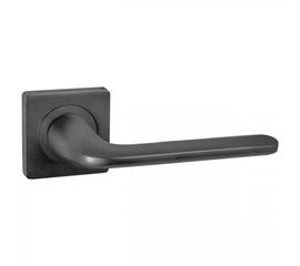 Ручка раздельная Punto (Пунто) DROID ZQ BL-24 черный