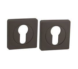 Накладка под Punto (Пунто) цилиндр ET ZQ GR-23 графит