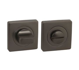 Ручка поворотная Punto (Пунто) BK6 ZQ GR-23 графит