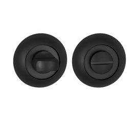 Ручка поворотная Punto (Пунто) BK6 ZR BL-24 черный