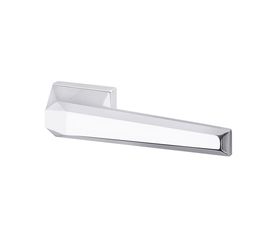 Ручка раздельная Armadillo (Армадилло) STONE UCS СР-8 Хром