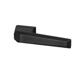 Ручка раздельная Armadillo (Армадилло) STONE UCS BL-26 Черный