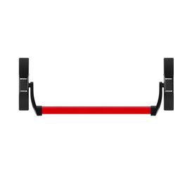 Ручка-штанга нажимная Fuaro (Фуаро) 1700А для антипаники врезной для замка FL-0433 ANTI-PANIC