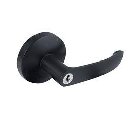 Ручка накладная Fuaro (Фуаро) H-101 с фиксацией ключом (для моделей 1700В и 1700С)