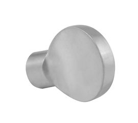 Вертушка под Fuaro (Фуаро) цилиндр D-PRO-SSC-16 (сатинированный хром)