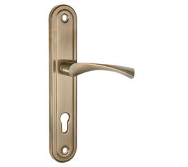 Ручка на Punto (Пунто) планке P90 8504 CRONA AB