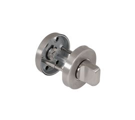 Ручка поворотная Fuaro (Фуаро) DSS-02-BK6 (нержавейка 201)