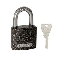 Замок навесной Fuaro (Фуаро) PL-01-25 англ. 2 кл. коробка