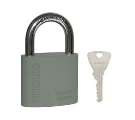 Замок навесной Fuaro (Фуаро) PL-02-38 англ. 3 кл. БЛИСТЕР